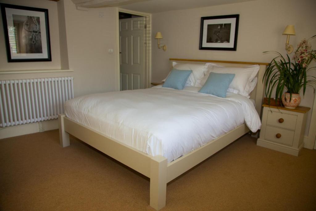 The Bell Guest House Kidlington Room photo