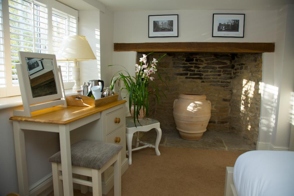 The Bell Guest House Kidlington Exterior photo
