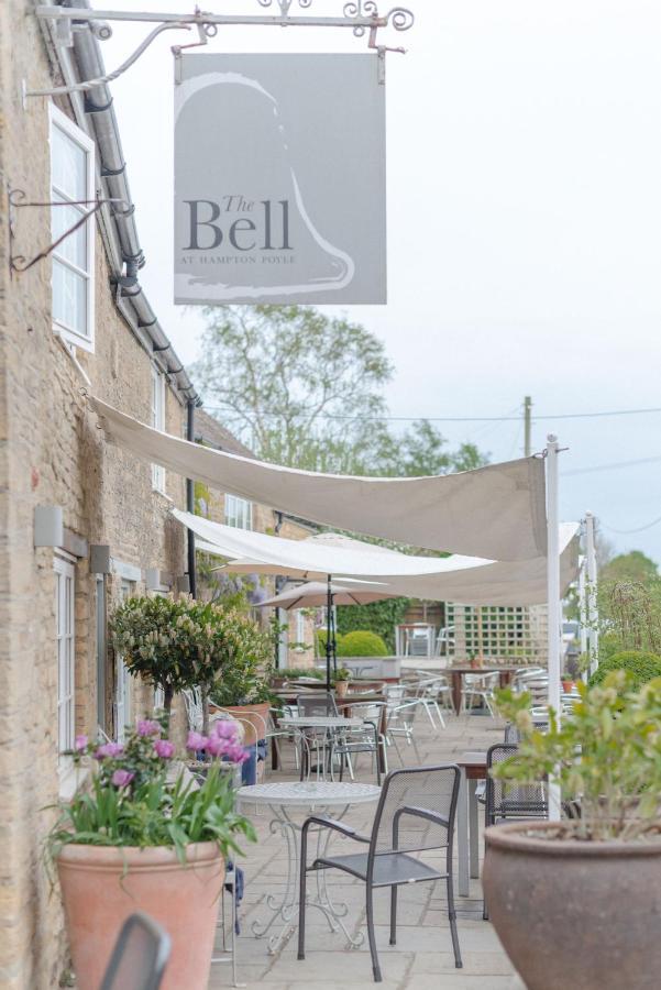 The Bell Guest House Kidlington Exterior photo