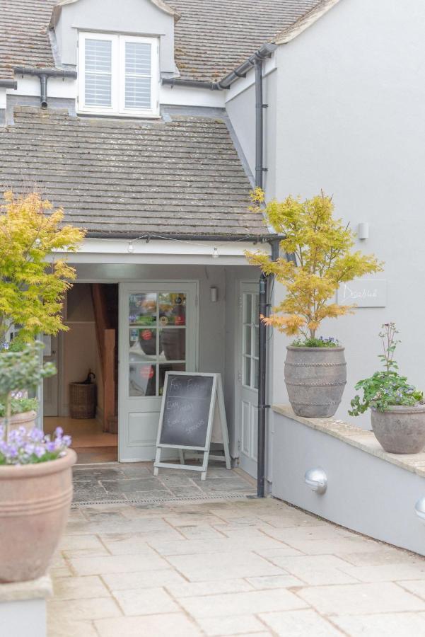 The Bell Guest House Kidlington Exterior photo