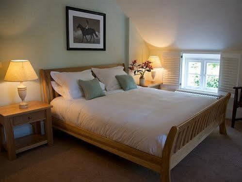 The Bell Guest House Kidlington Exterior photo